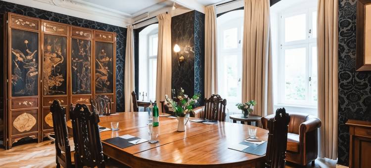 亨利酒店-柏林选帝侯大街(Henri Hotel Berlin Kurfürstendamm)图片