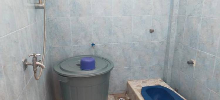 Penginapan Verlo图片