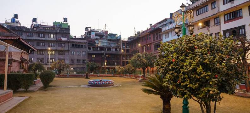 希拉招待所(Hira Guest House)图片