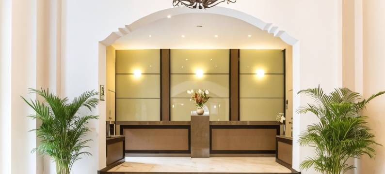 皮乌拉LP洛斯波塔利斯酒店(LP Los Portales Hotel Piura)图片