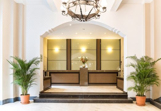 LP Los Portales Hotel Piura Hotel Overview