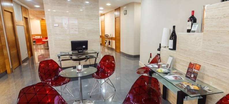 孔德斯代阿罗酒店(Hotel Condes de Haro)图片