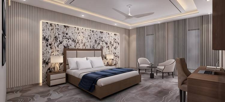 纳朗酒店(Narang Hotel)图片