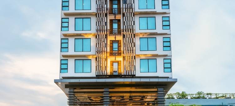 波佐尼科洛东方酒店(Hotel Eastern Bojonegoro)图片