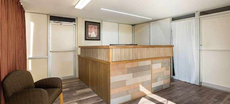 罗德威酒店(Rodeway Inn)图片