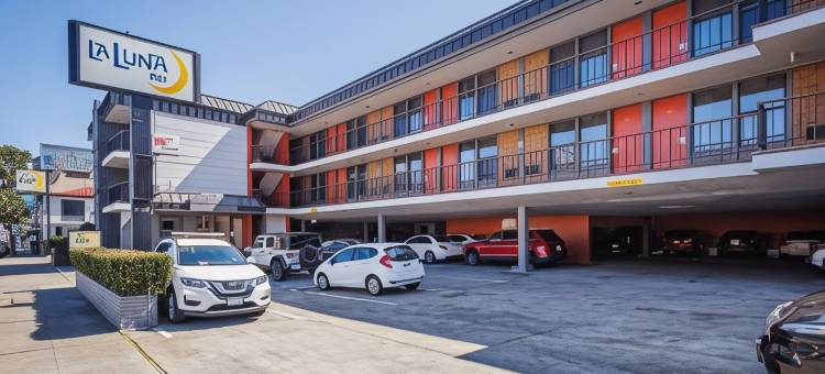 拉鲁纳酒店-Ascend精选(La Luna Inn, Ascend Hotel Collection)图片