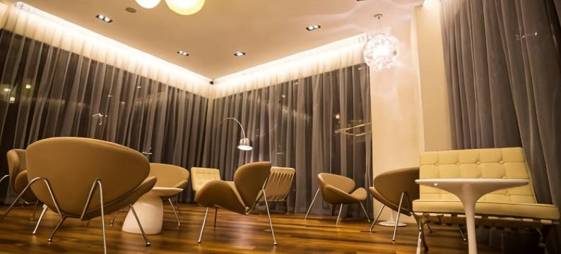 心情酒店(Mood Hotel)图片