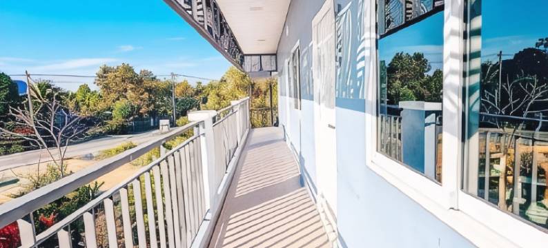 APA-大树精品酒店(APA-Tree Boutique Hotel)图片