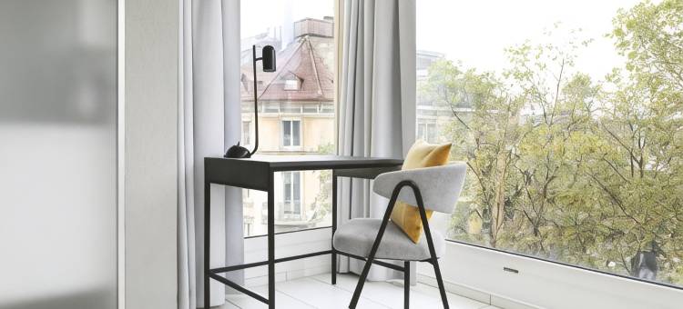 Numa Zurich Turi图片