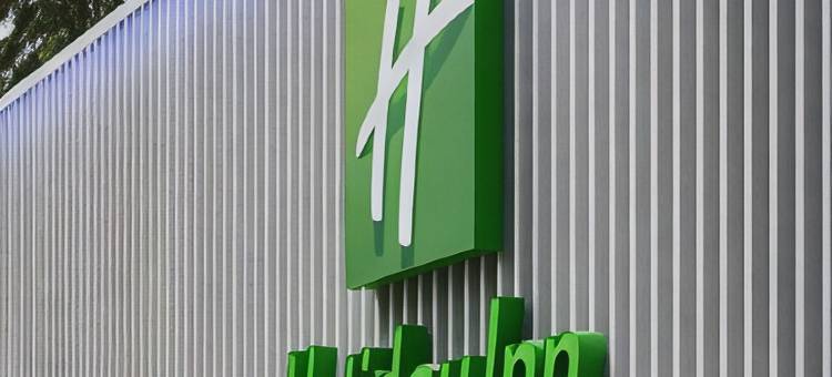洲际酒店集团智选假日酒店卢布林(Holiday Inn Express LUBLIN by IHG)图片