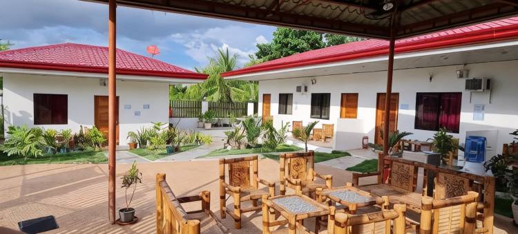 巴巴斯旅馆(Babas Guesthouse)图片