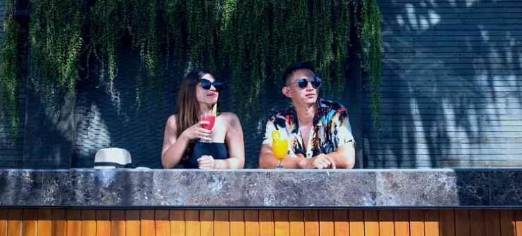 阿雷拉别墅(Aleyra Hotel and Villa's Garut)图片