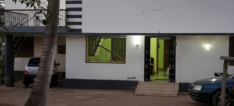 位于波拉奇的2卧室-2400平方米|带2个独立浴室(Anand Bagh)图片