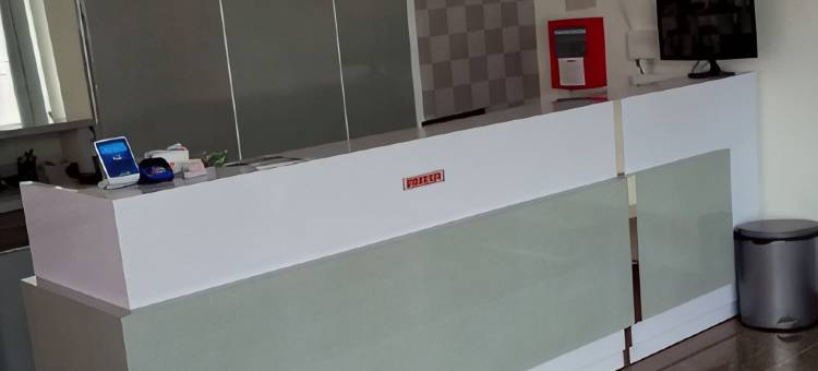 亚历桑马里奥波罗酒店(The Arizon at Malioboro Hotel)图片