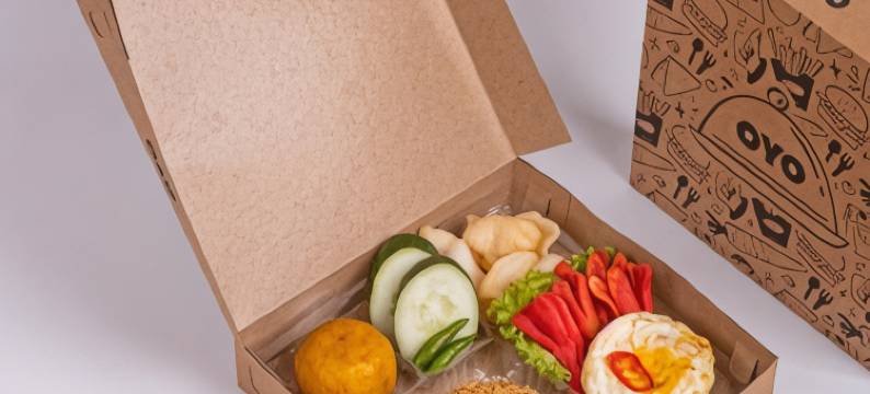 O酒店Dkp 32(Hotel O Dkp 32)图片