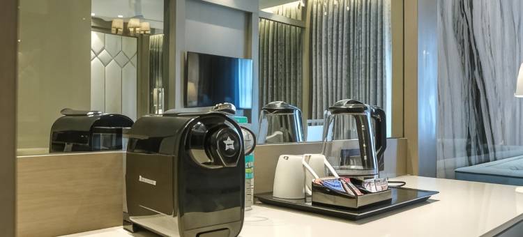 Instafeel酒店(InstaFeel Hotel)图片