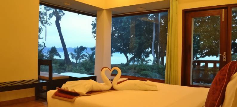海豚海滩度假村(Dolphin Beach Resort)图片
