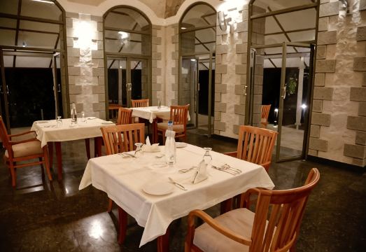 SpiceTree Rajakumari Hotel Overview