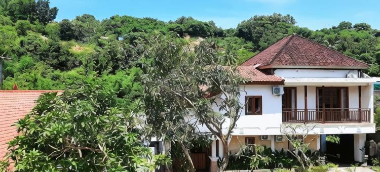 兰蒂斯氛围旅馆(Lantis ViBES Inn)图片