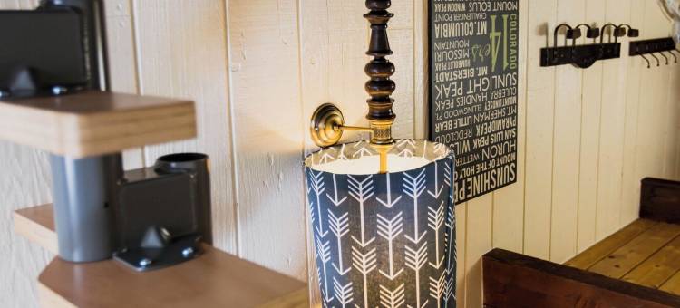 维京旅馆 - 科罗拉多冬季公园市中心(The Viking Lodge - Downtown Winter Park Colorado)图片