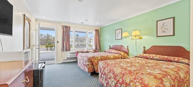 托普希尔汽车旅馆(Top Hill Motel)图片