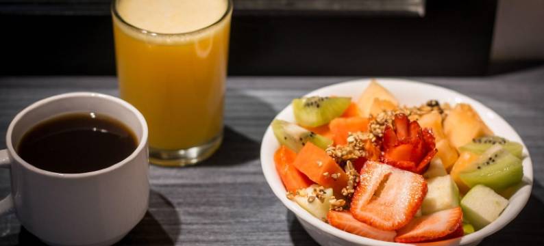 阿鲁玛套房(Aruma Hotel)图片