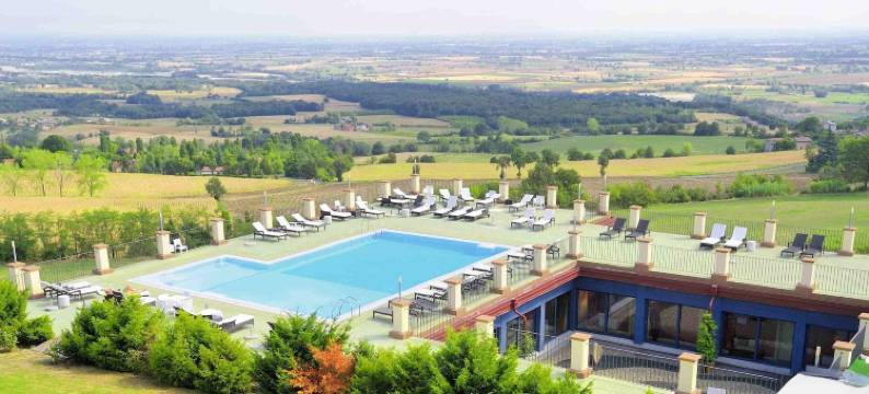 科伦巴拉Spa和康体酒店(Relais la Colombara Spa & Wellness)图片