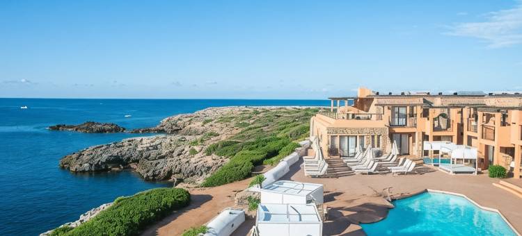 梅诺卡比尼贝卡皮埃尔及高级假日酒店-限成人(Menorca Binibeca by Pierre & Vacances Premium Adults Only)图片