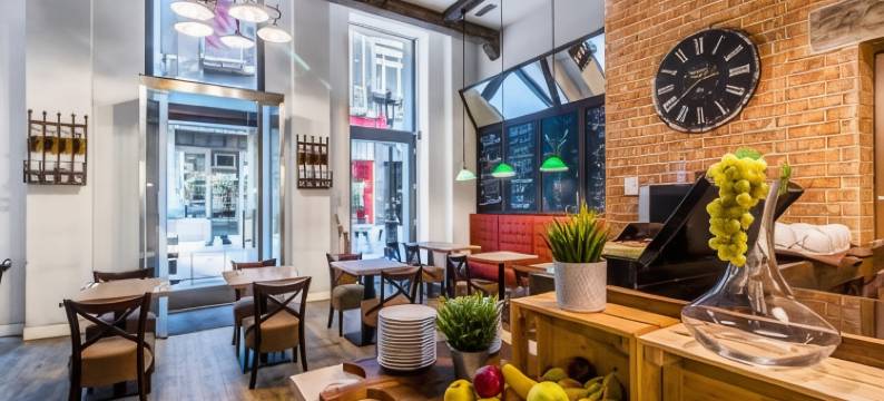 艾斯提洛 - 悠幕酒店(Estilo Hotel by Mellow Mood Hotels)图片