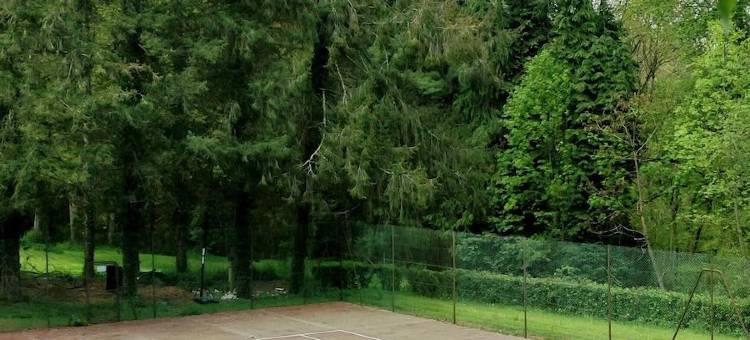 卡普韦恩莱班的花园城市(Garden & City Capvern-Les-Bains)图片