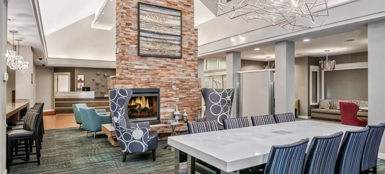 圣安东尼奥海洋世界/拉克兰Residence Inn 酒店(Residence Inn San Antonio SeaWorld®/Lackland)图片