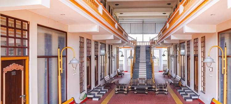 FabHotel Prime Indeedcare Resort Bakkhali - 500m from Bakkhali Sea Beach图片