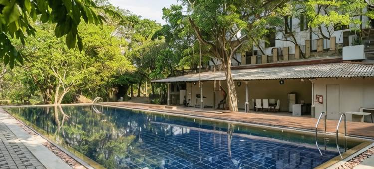 莲花庄园科伦坡(Lotus Estate Colombo)图片