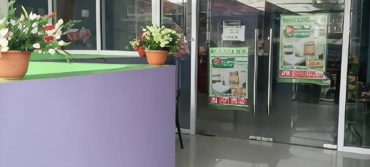 八打雁城米科皇家酒店(Meaco Royal Hotel - Batangas City)图片