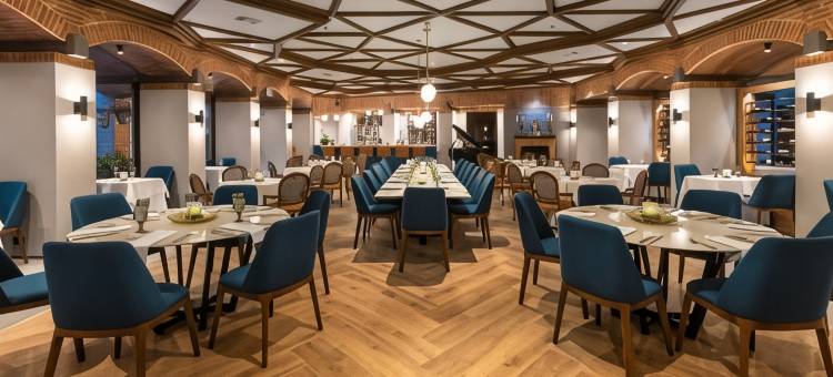 埃斯特拉拉丰塔纳酒店(Hotel Estelar la Fontana)图片
