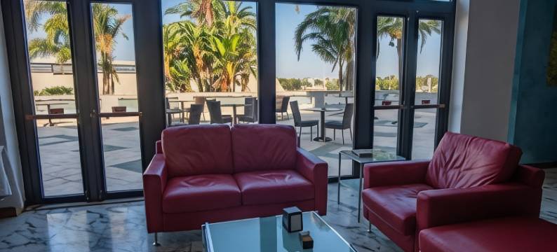 海王星贝斯特韦斯特酒店(Best Western Hotel Nettuno)图片