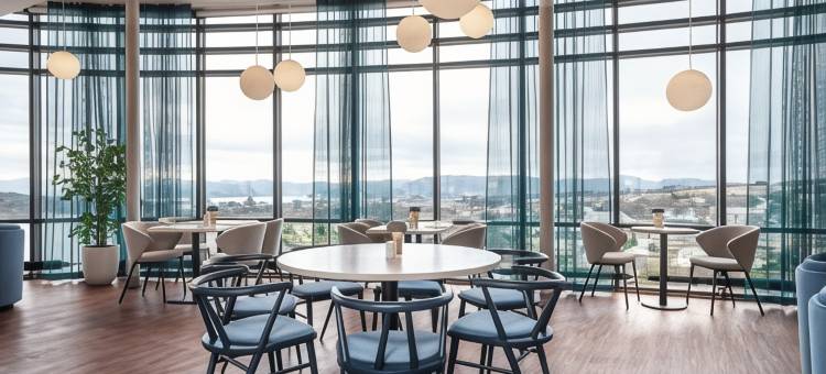 斯塔万格论坛索恩伙伴酒店(Thon Partner Stavanger Forum Hotel)图片