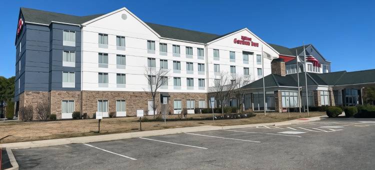 莱克伍德希尔顿花园旅馆(Hilton Garden Inn Lakewood)图片
