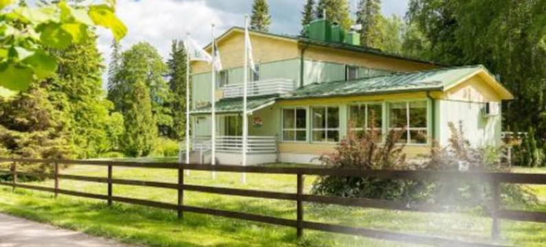 Laululinnu Guesthouse图片