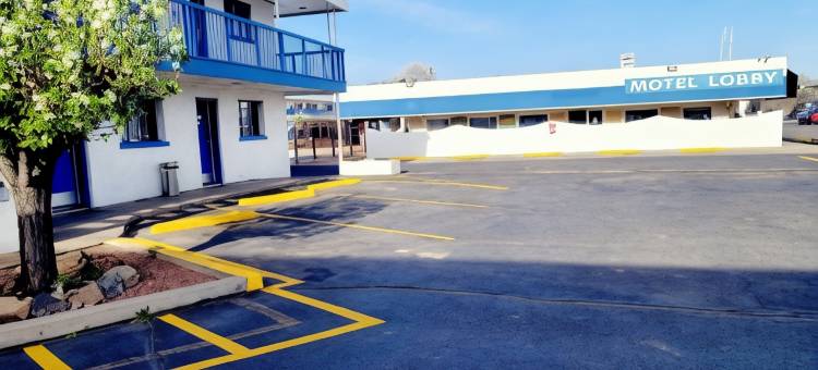 科罗拉多卡农城 6 号汽车旅馆(Motel 6 Canon City, CO)图片