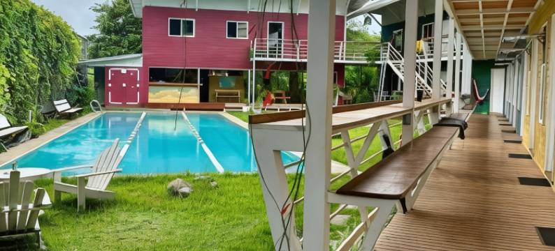 Tama旅馆(Hotel Tama Lodge)图片