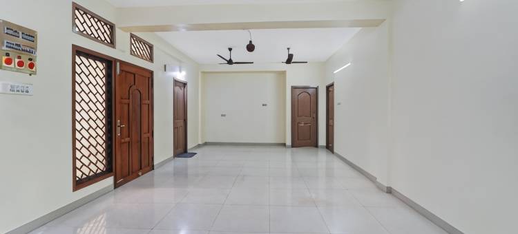 Collection O Senthamizh Residency图片