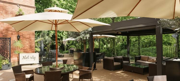 圣保罗酒店(St Paul's Hotel)图片