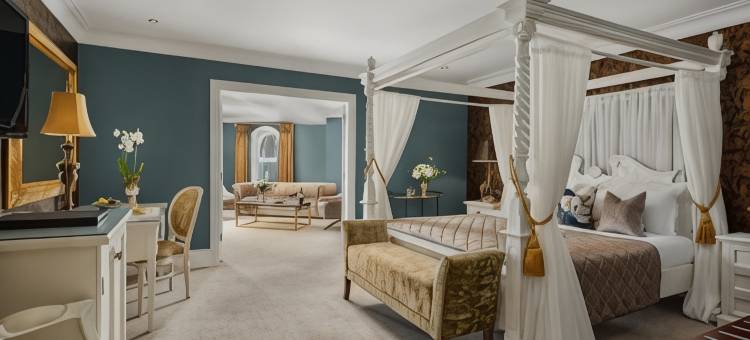 马克罗斯公园水疗酒店(Muckross Park Hotel & Spa)图片