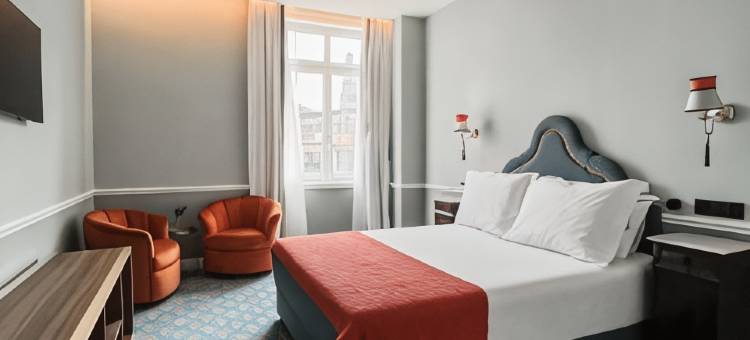 宏伟巴黎Stay酒店(GRANDE HOTEL PARIS by STAY HOTELS)图片