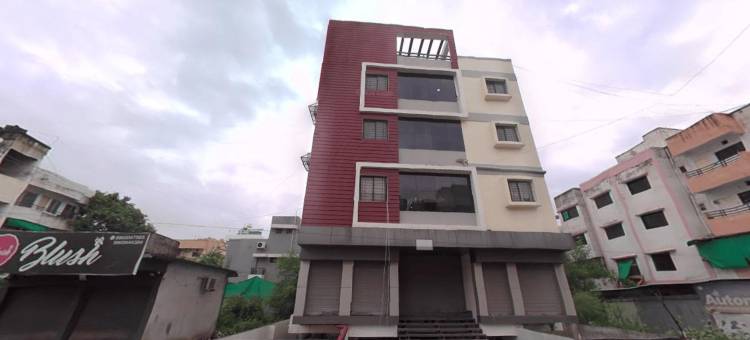 Fabhotel 帝国套房(FabHotel Imperial Suites)图片