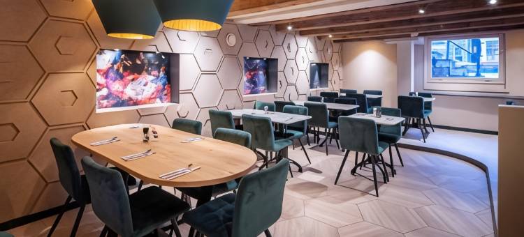 洛今酒店(Mister Highland Hotel)图片
