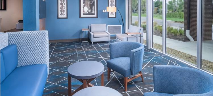 Holiday Inn Express & Suites Brevard – City Center图片