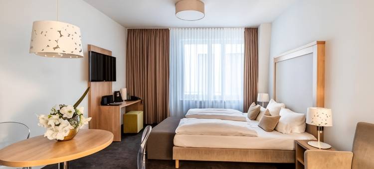 古堡公寓酒店(Aparthotel am Schloss)图片