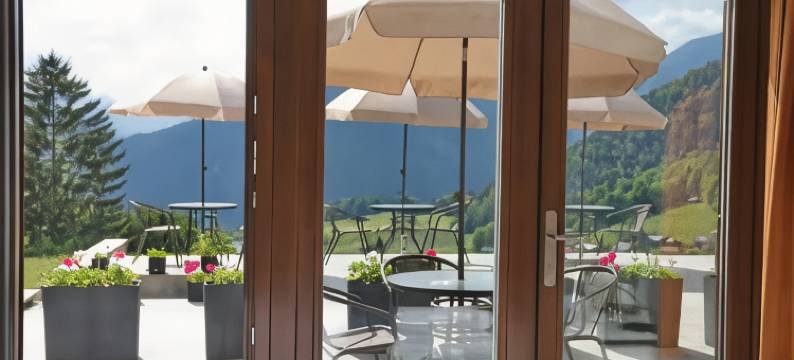 贝洛别墅酒店(Villa Bello)图片